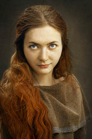 Алина