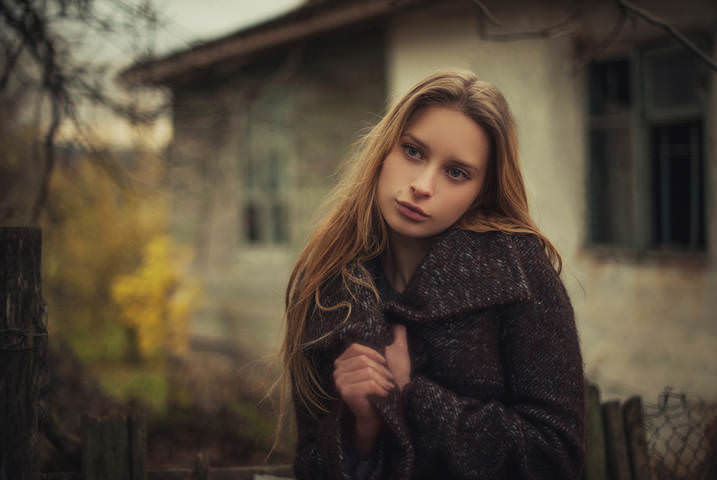 Несговорчивая осень
