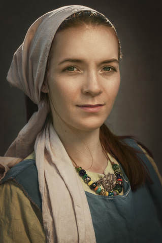 Елена