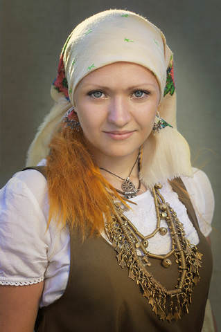 Анушка 