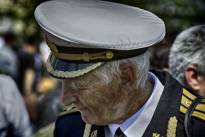 Из серии "9 мая"