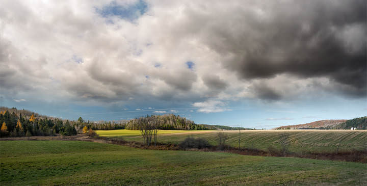 Val-des-Bois, QC