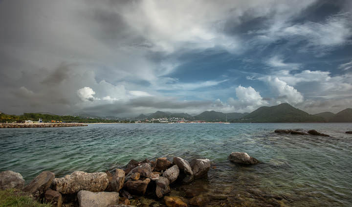 Rodney Bay