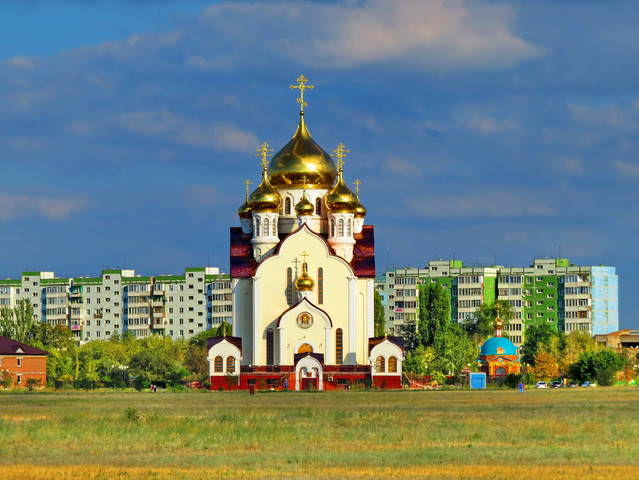  Собор