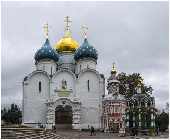 Лавра #2