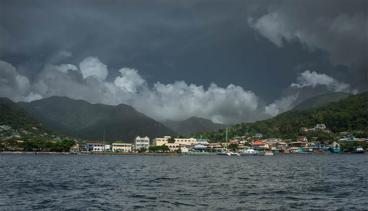 Soufriere