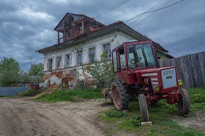 Былое и думы