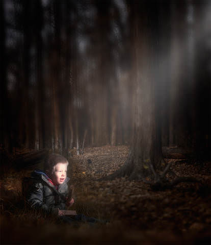 The brave little soul 