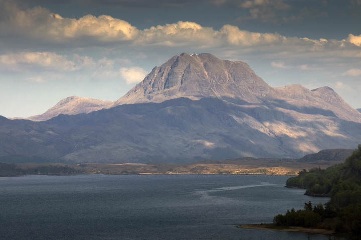 Лох Марее