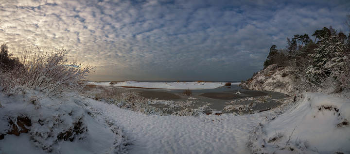White Dune