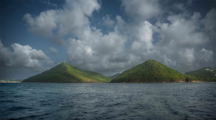 Gros Islet