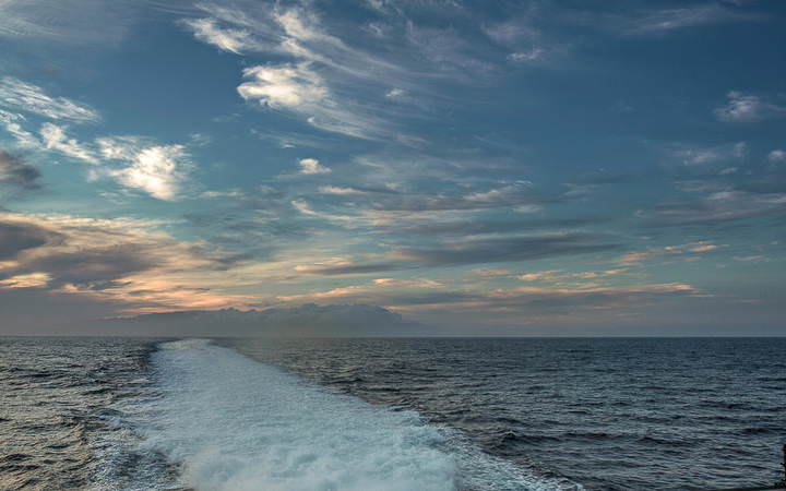 Spain 2015 Canary La Gomera 1