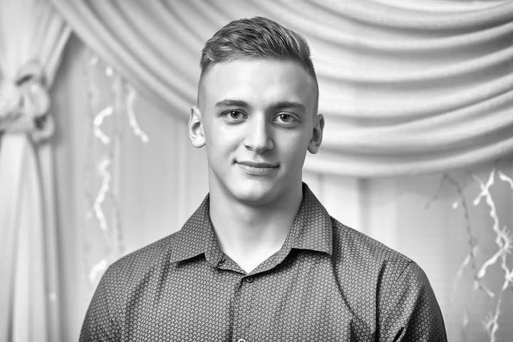 Семнадцатилетие