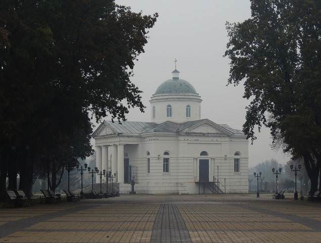 Храм