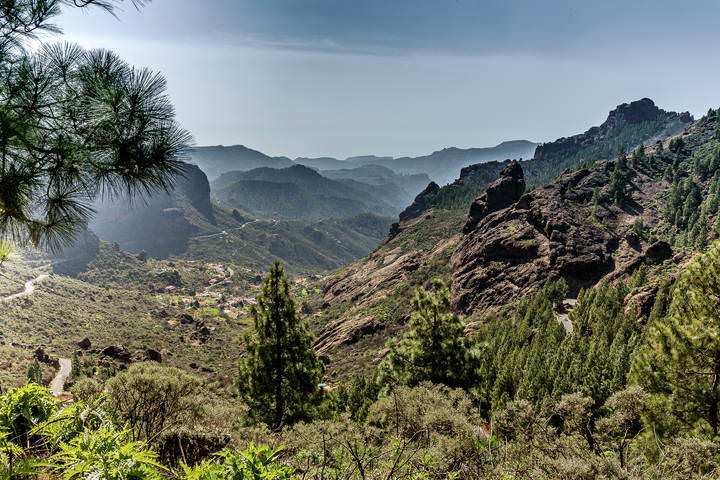 Spain 2015 Canary Gran Canaria