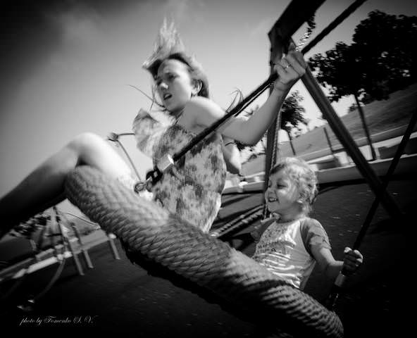Swing