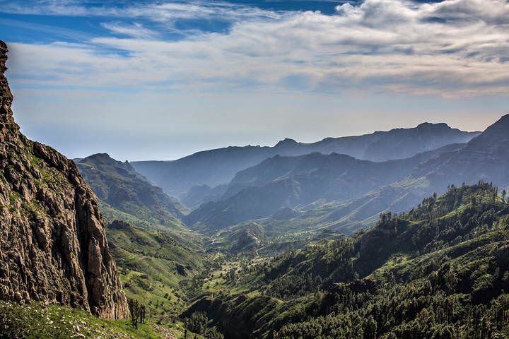 Spain 2015 Canary La Gomera 3