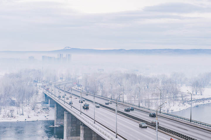 Татышев Красноярск