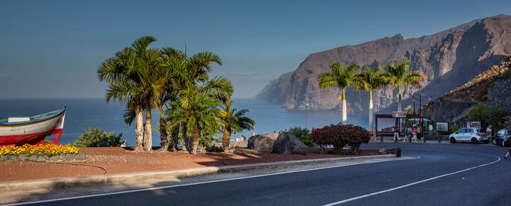 Spain 2015 Canary Tenerife 5