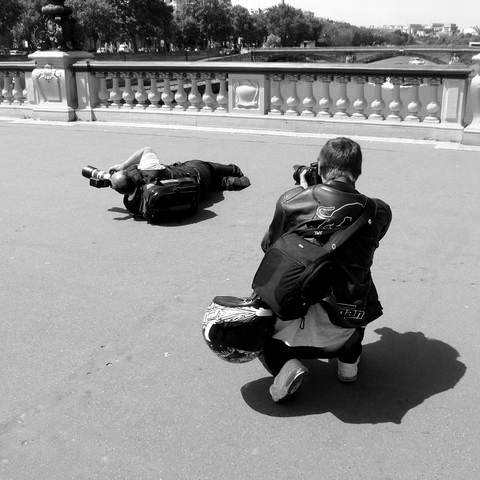 Привет, фотограф