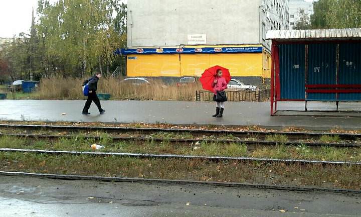 Синие начинают и проигрывают