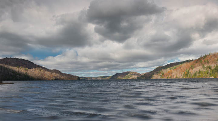 _Lac de I'Argile