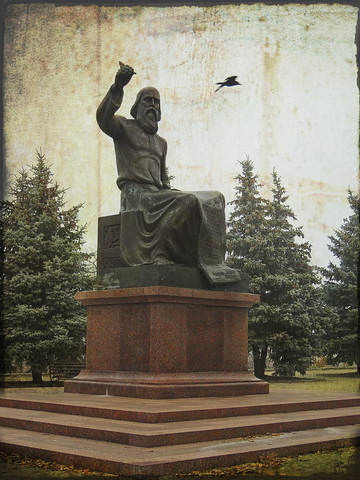 Летописец