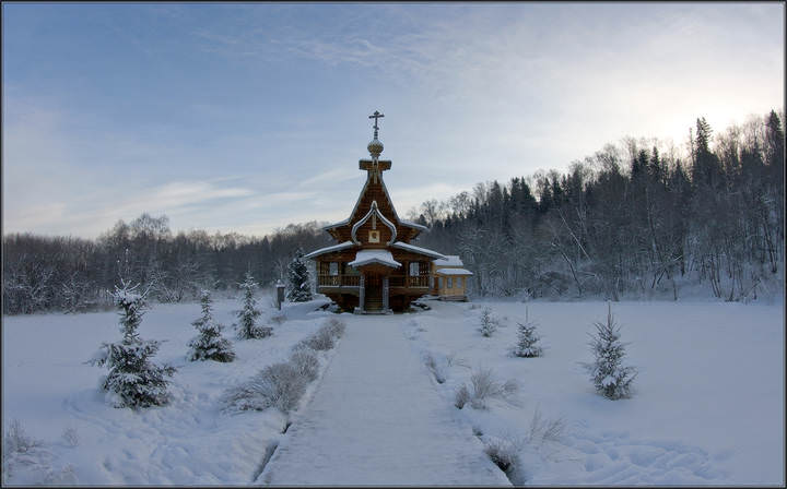 Гремячий ключ