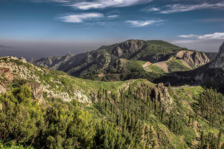 Spain 2015 Canary La Gomera 4