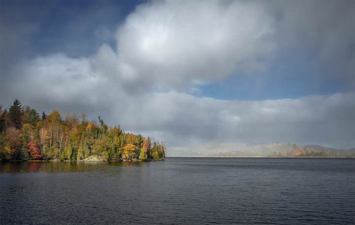 Île Bowman