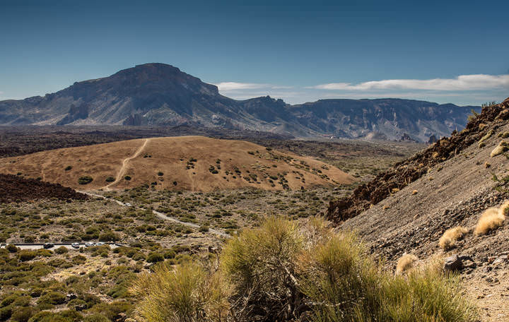 Spain 2015 Canary Tenerife-Teide 5