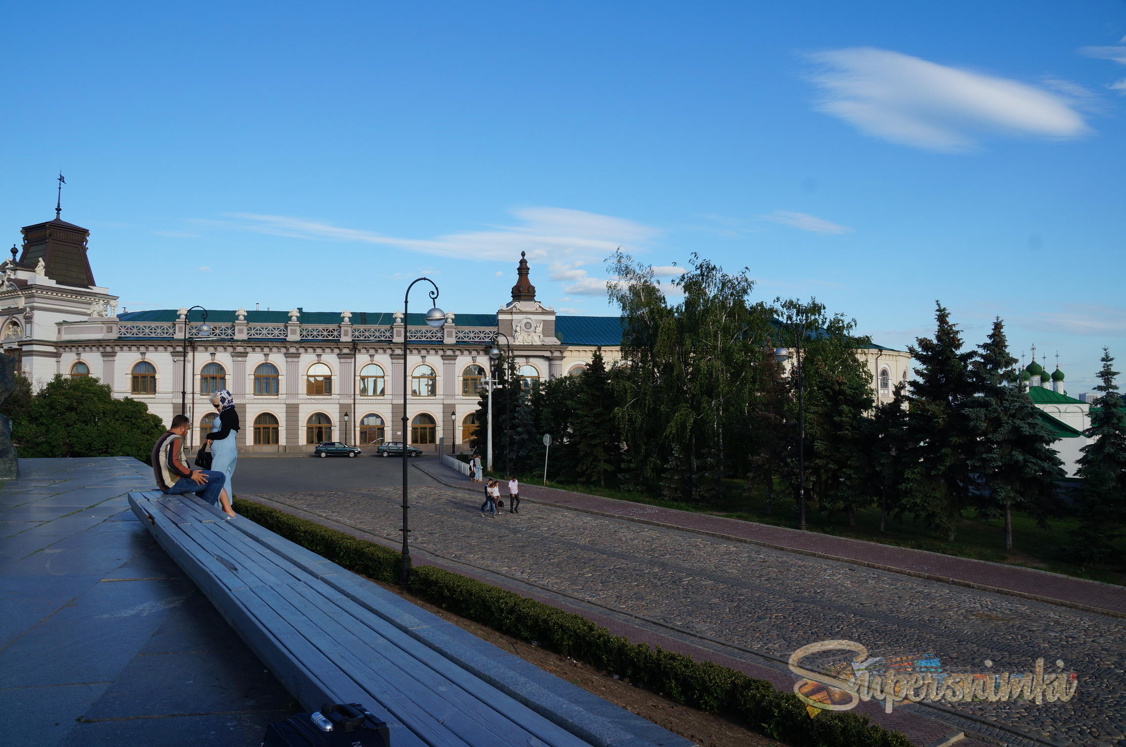 национальный музей Татарстана