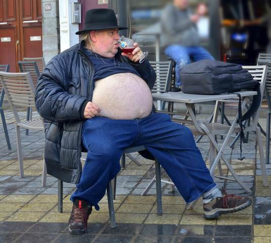 People from Brusssels.