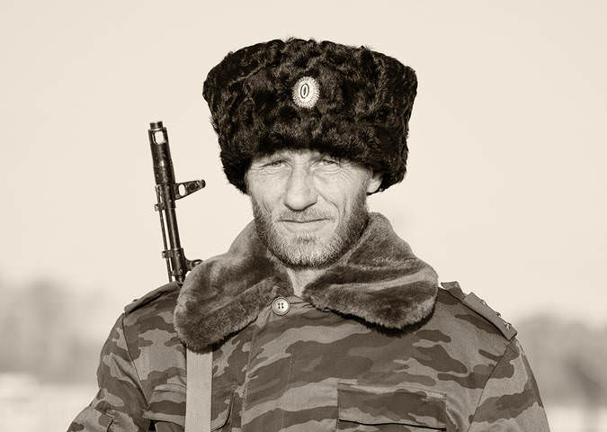 Батяня