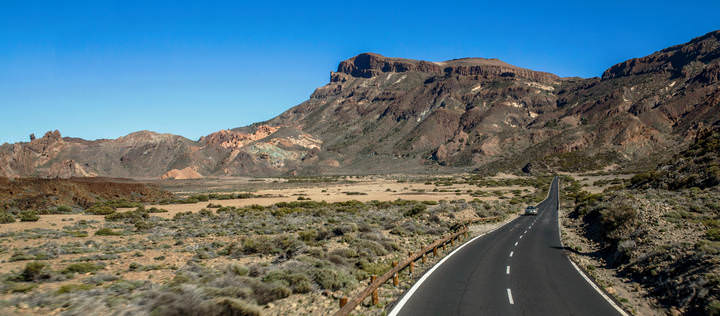 Spain 2015 Canary Tenerife-Teide 7