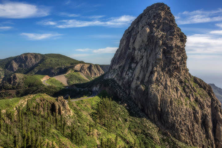Spain 2015 Canary La Gomera 5