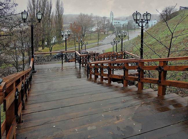 Серия "Чернигов"