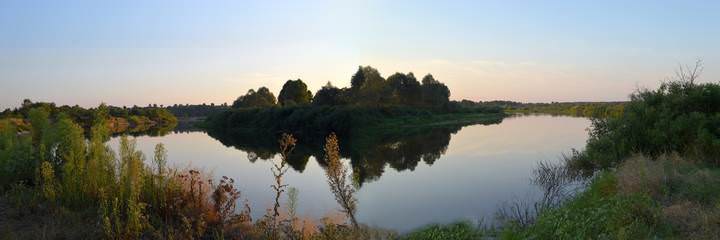 старик