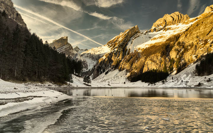 Seealpsee