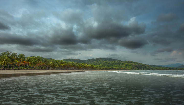 Playa Carrillo