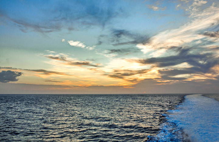 Spain 2015 Canary Atlantic ocean