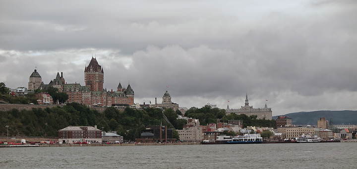 Квебек
