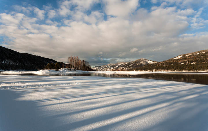 Декабрь