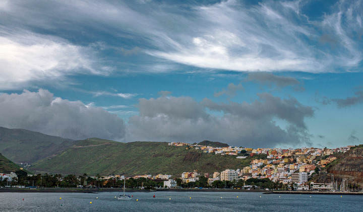 Spain 2015 Canary La Gomera 6