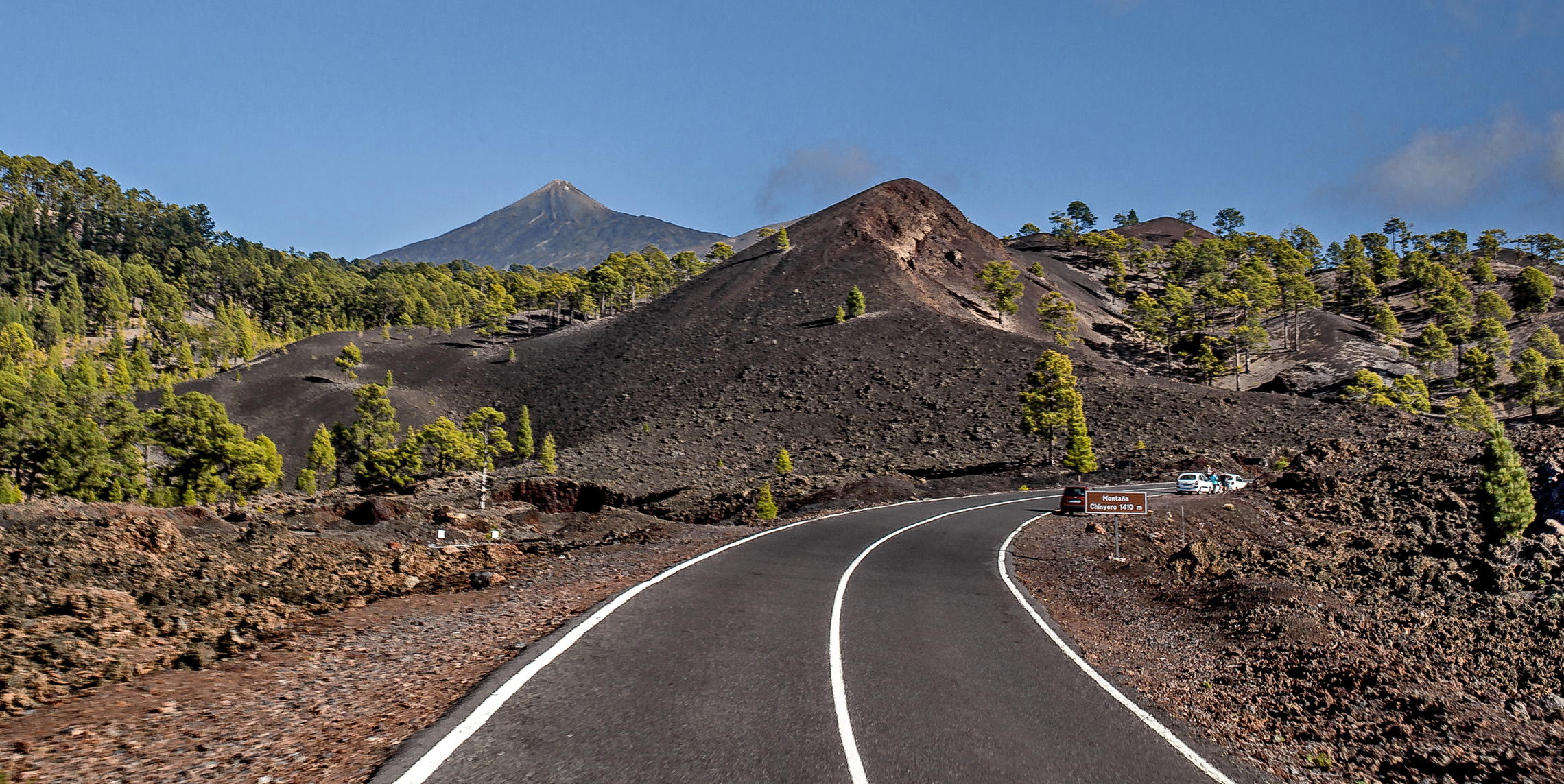 Spain 2015 Canary Tenerife-Teide 9