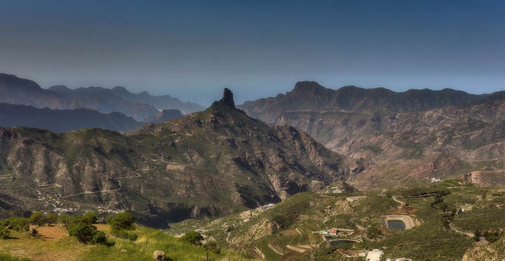 Spain 2015 Canary Gran Canaria 2