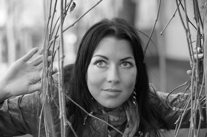 Елена