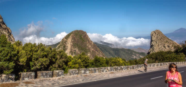 Spain 2015 Canary La Gomera 7