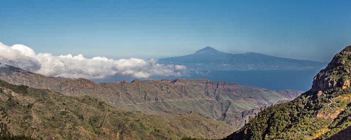 Spain 2015 Canary La Gomera 8