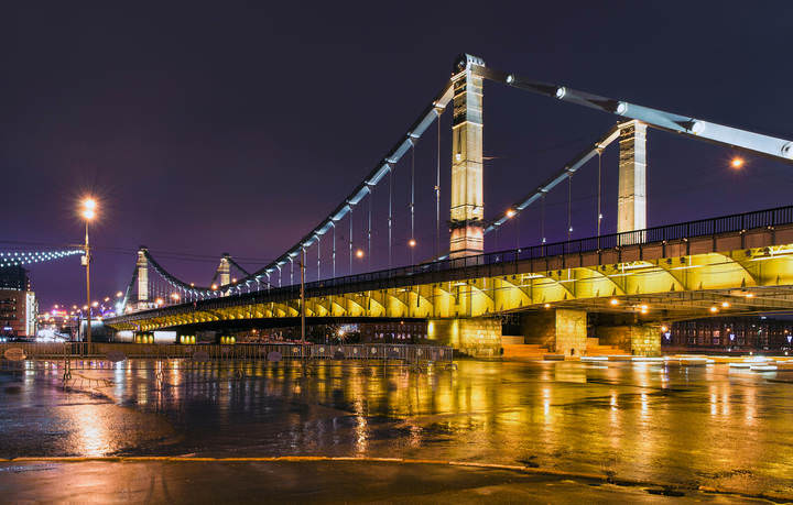 Крымский мост